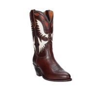 Western Cowboy Boots