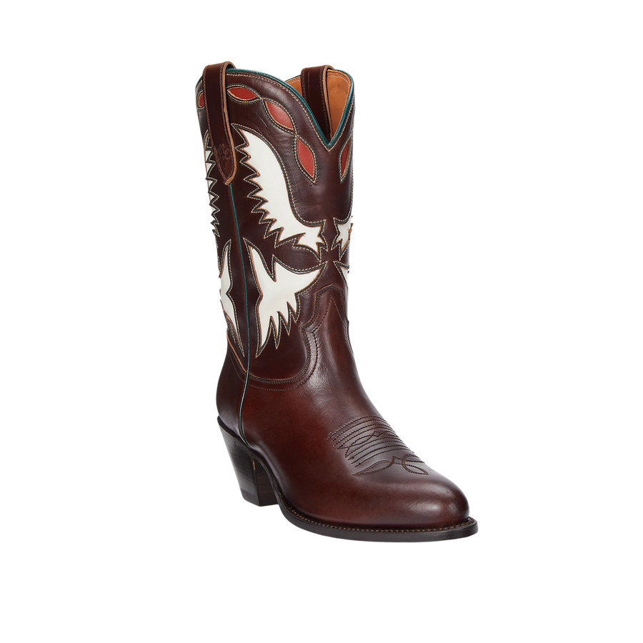 Western Cowboy Boots