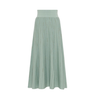 Bamba Knit Skirt