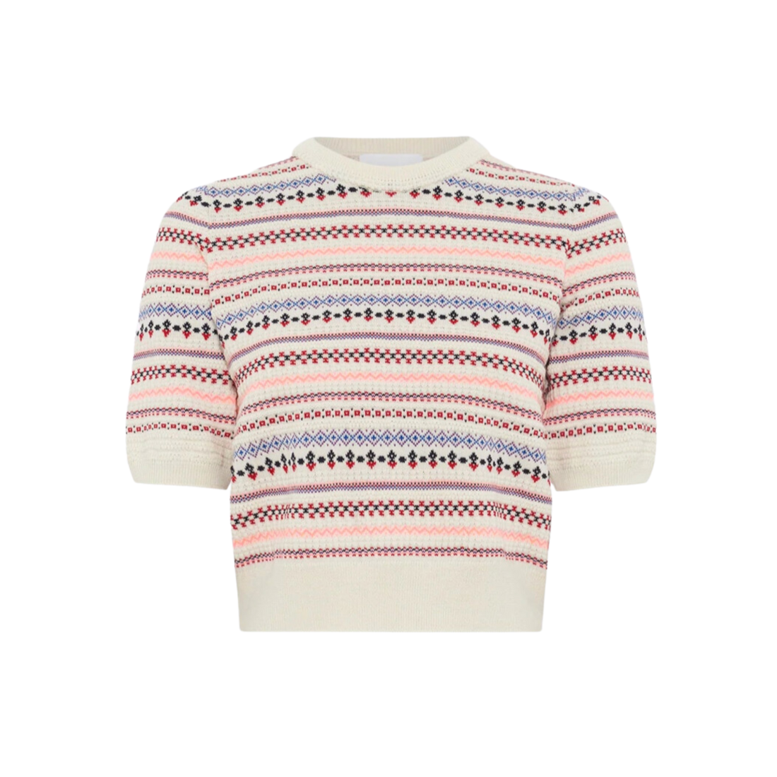 Breakfast Knit Top