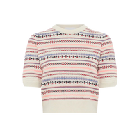 Breakfast Knit Top