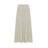 Buckingham Knit Skirt