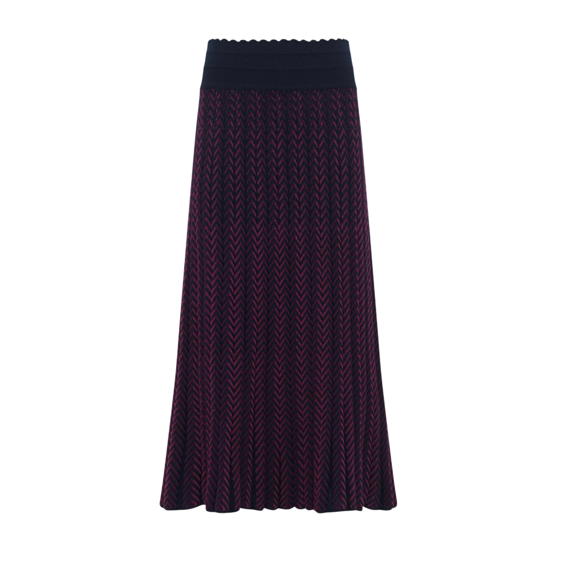 Bijou Knit Skirt