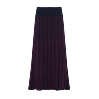 Bijou Knit Skirt