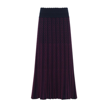 Bijou Knit Skirt