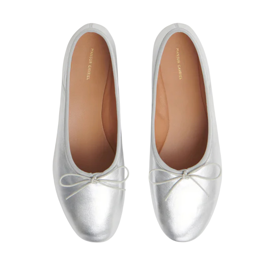 Dream Ballerina Flat