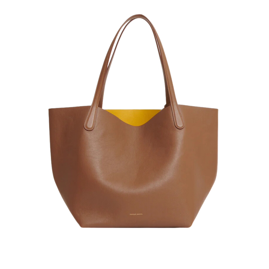 Everyday Soft Tote