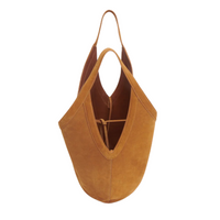 Soft M Hobo Bag