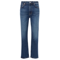 Zurie Ankle Jeans