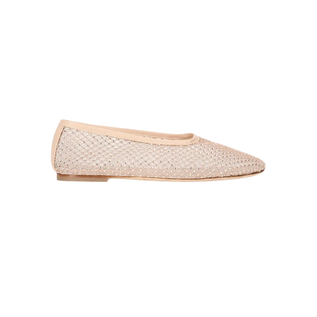 Alba Ballet Flat