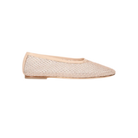 Alba Ballet Flat