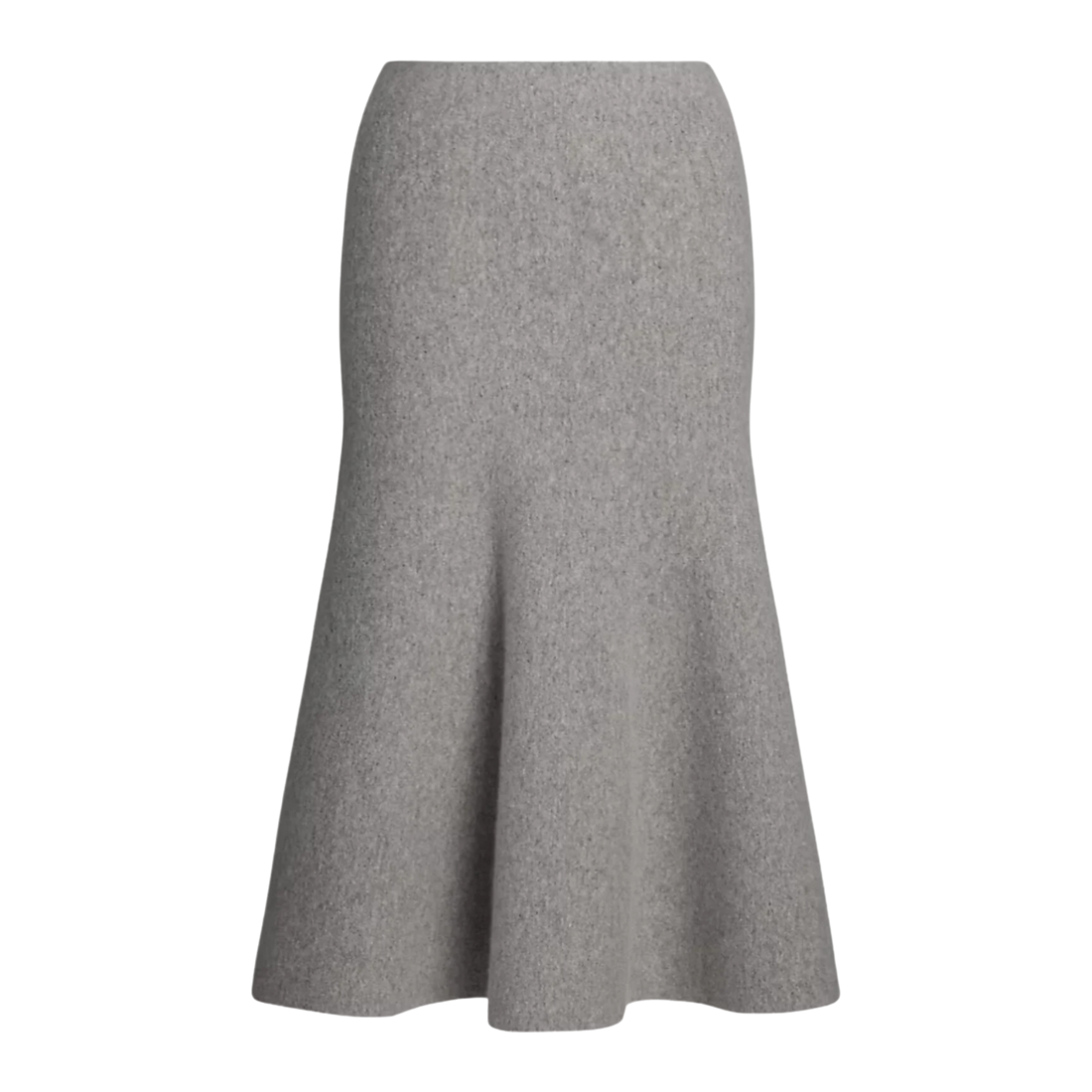 Cashmere Skirt