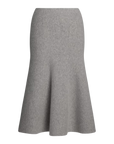 Cashmere Skirt