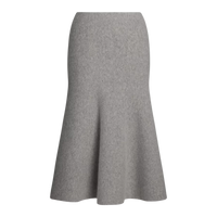 Cashmere Skirt