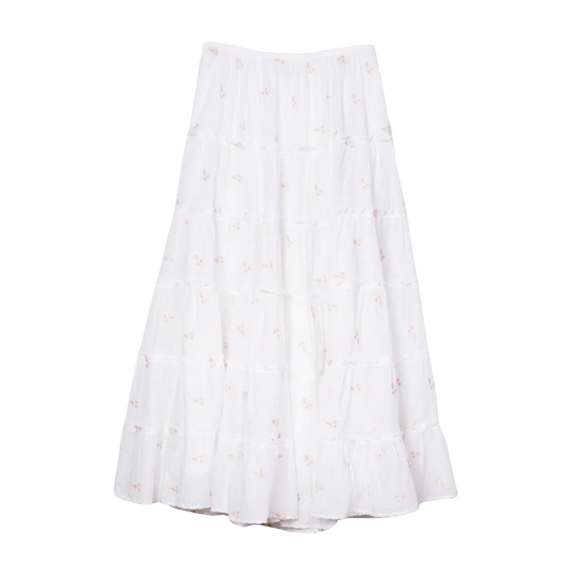 Coralie Skirt