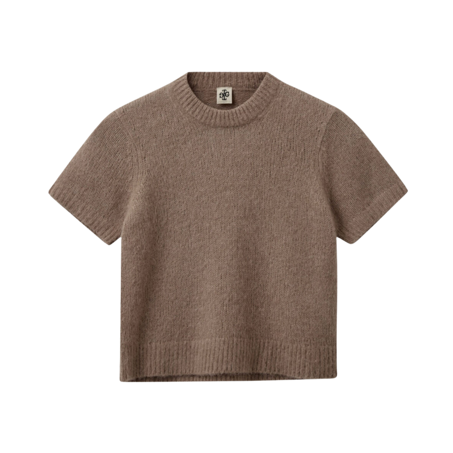 Verbier Mini Sweater