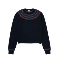 The Arielle Sweater