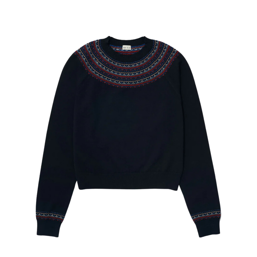 The Arielle Sweater