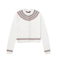 The Belinda Sweater