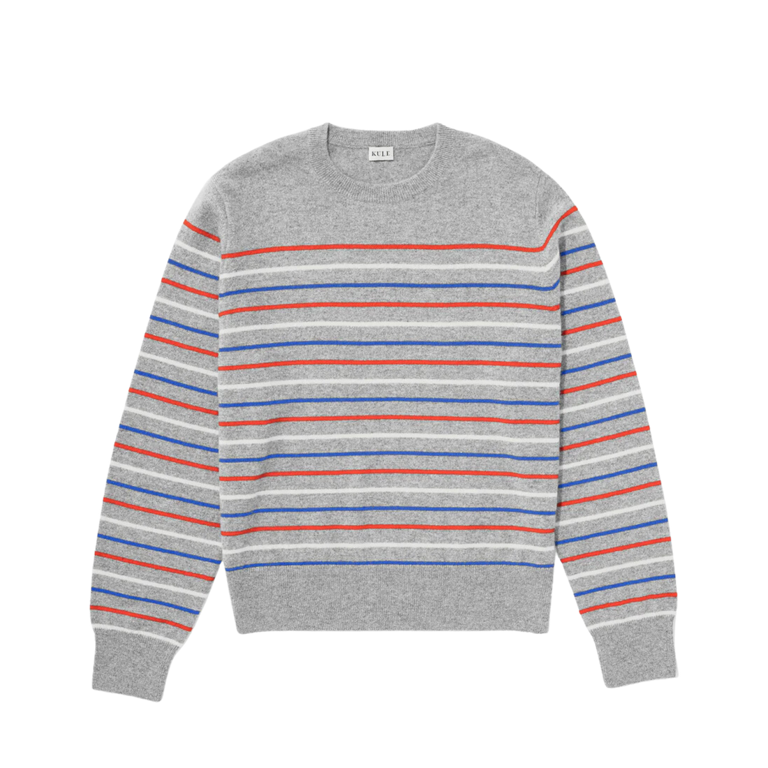 The Betty Sweater