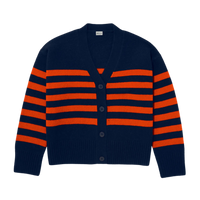 The Raffa Sweater