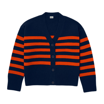 The Raffa Sweater