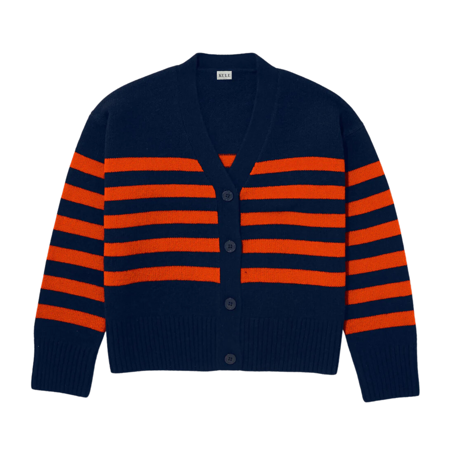 The Raffa Sweater