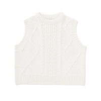 The Van Sweater Vest