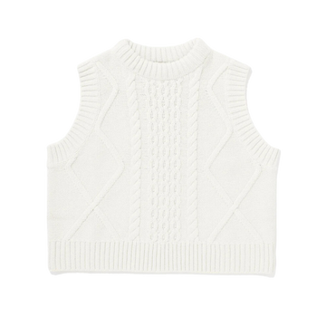 The Van Sweater Vest