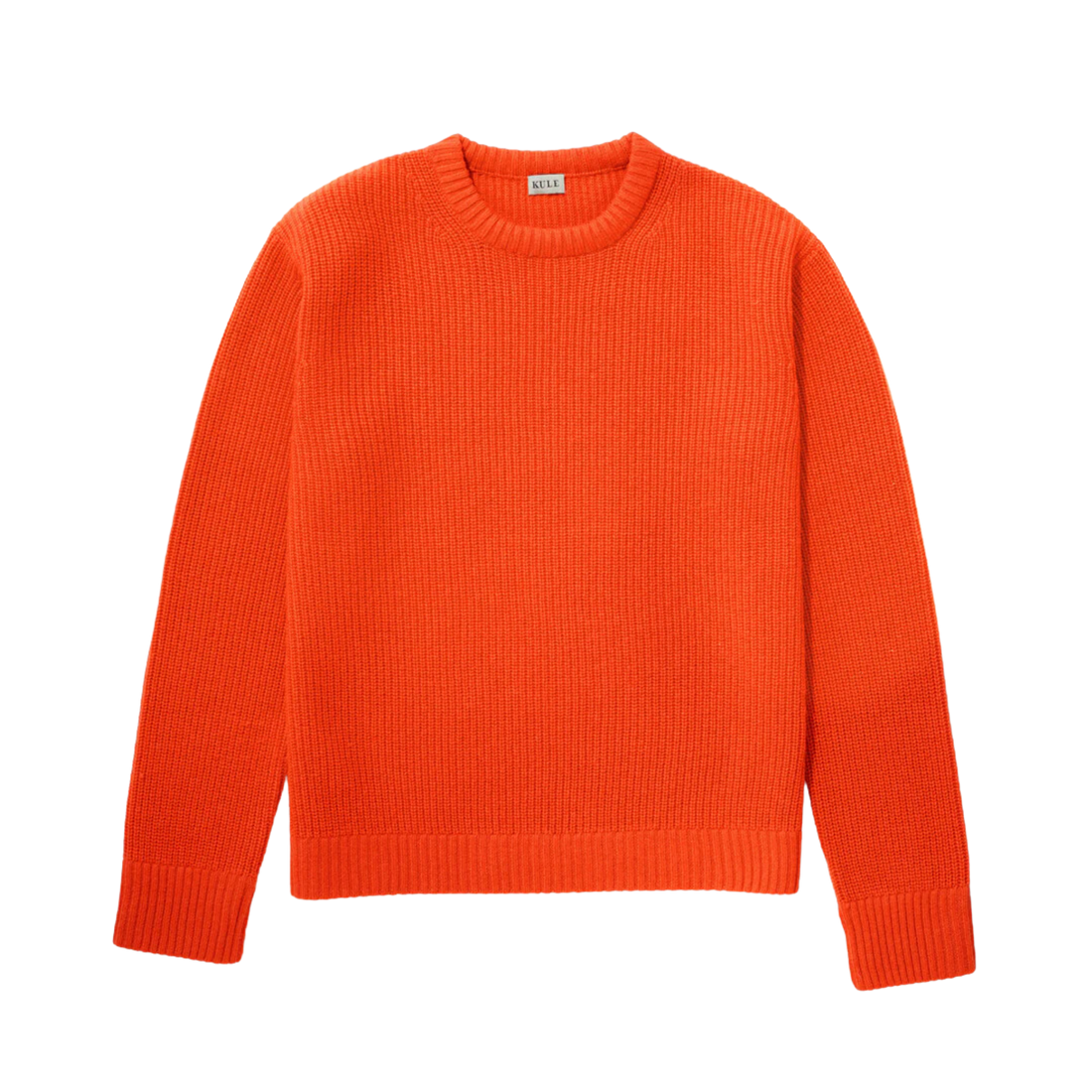 The Alden Sweater