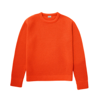 The Alden Sweater