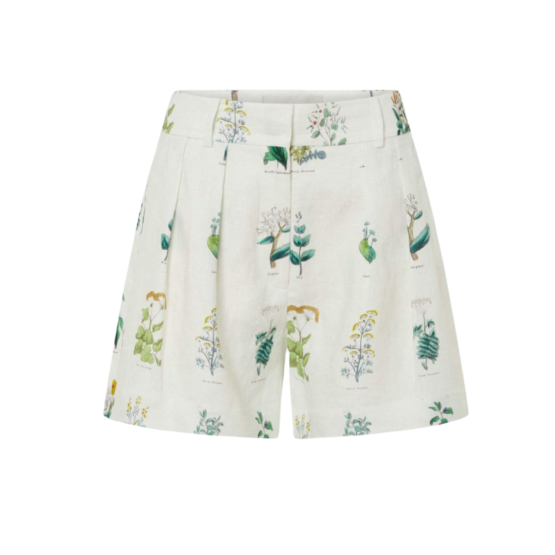 Greenhouse Floral Short