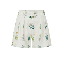 Greenhouse Floral Short