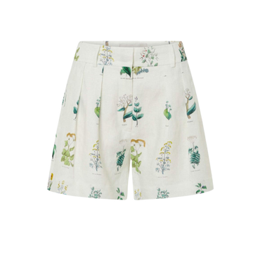 Greenhouse Floral Short