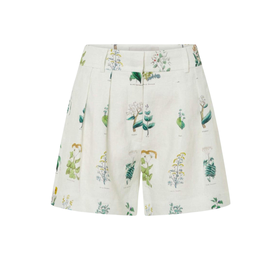 Greenhouse Floral Short