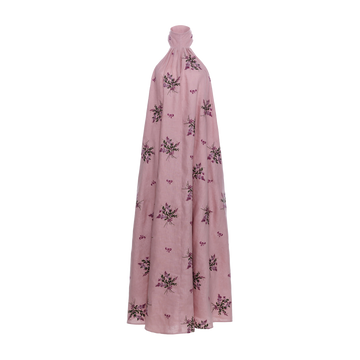 Efimero Wisteria Dress