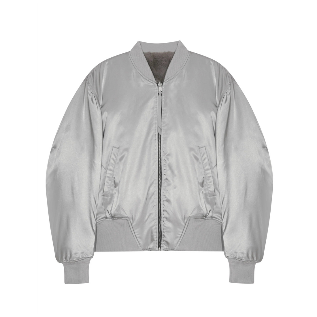 Amity Reversible Bomber