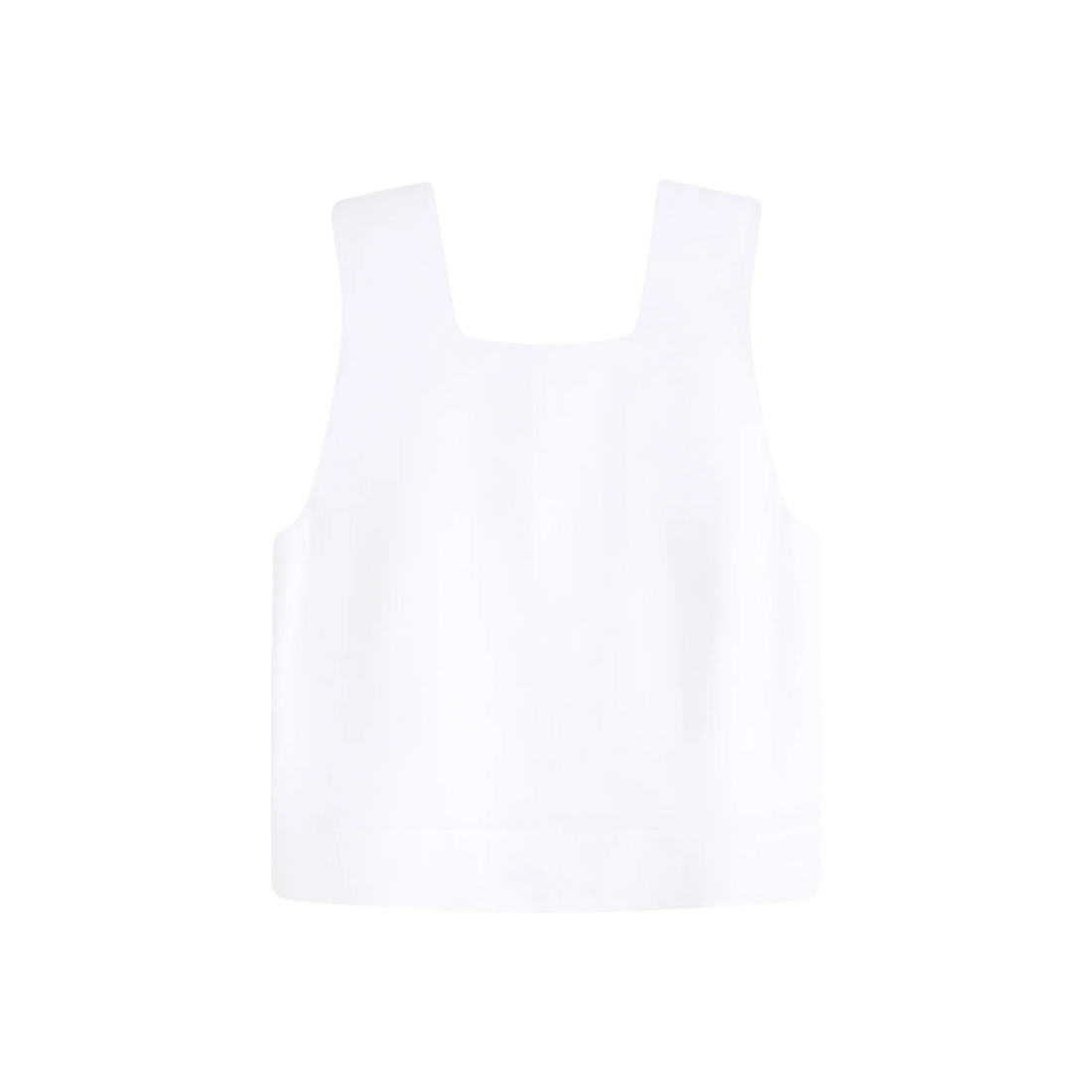 Delphi Square Neck Bodice