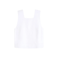 Delphi Square Neck Bodice