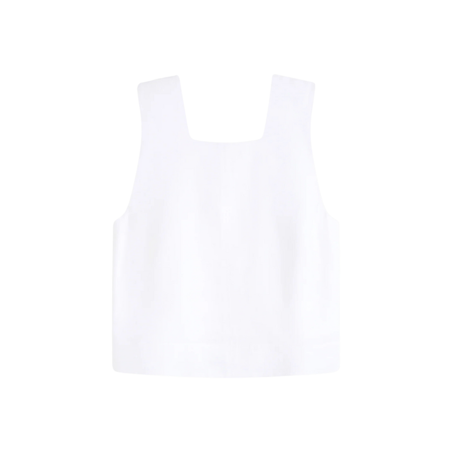 Delphi Square Neck Bodice