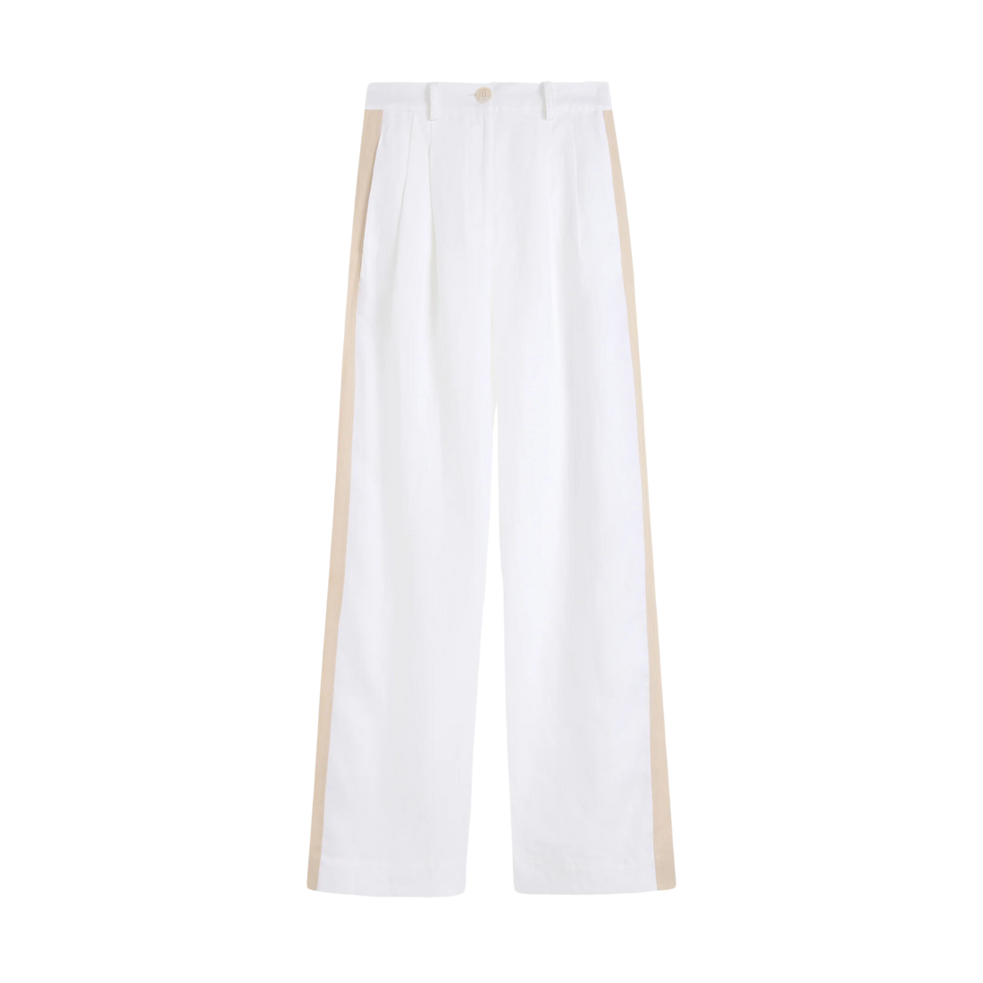 Delphi Two Tone Pant