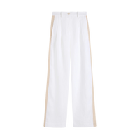 Delphi Two Tone Pant