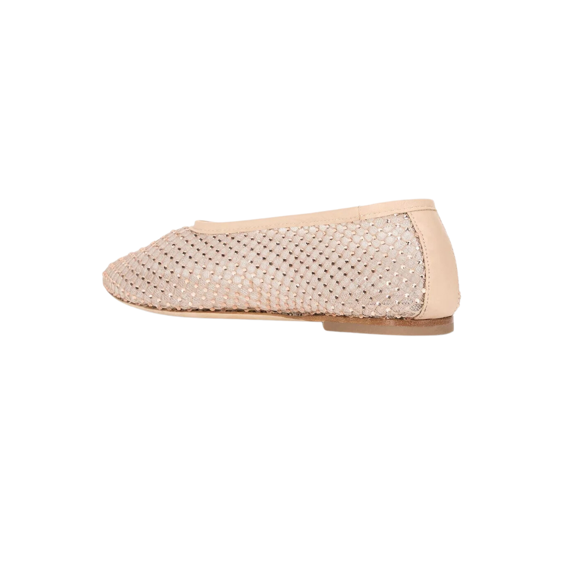 Alba Ballet Flat