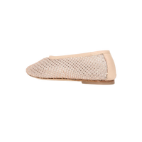 Alba Ballet Flat