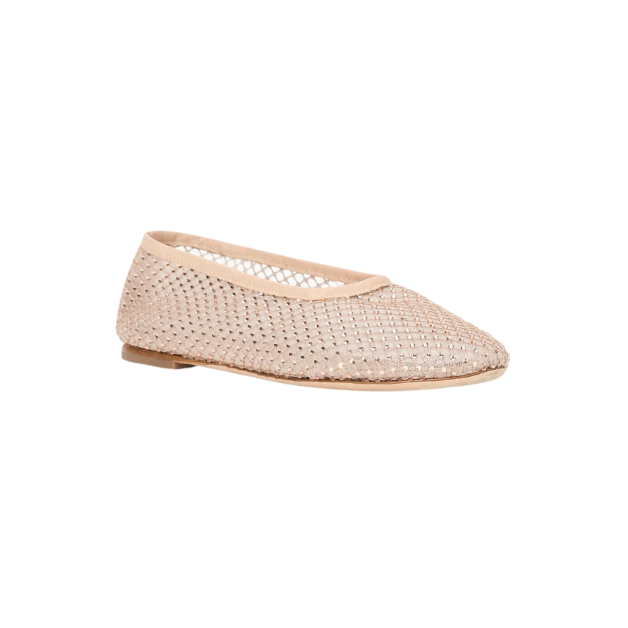 Alba Ballet Flat