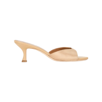 Brigitte Mule