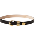 Hollyhock Belt