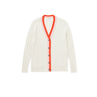 The Sinclair Cardigan