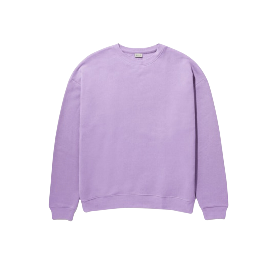 The Oversized Spongee Sweatshirt