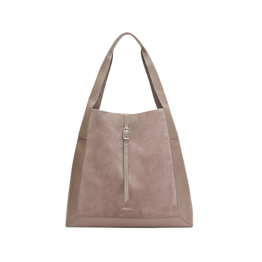 Go Large Shoulder Bag